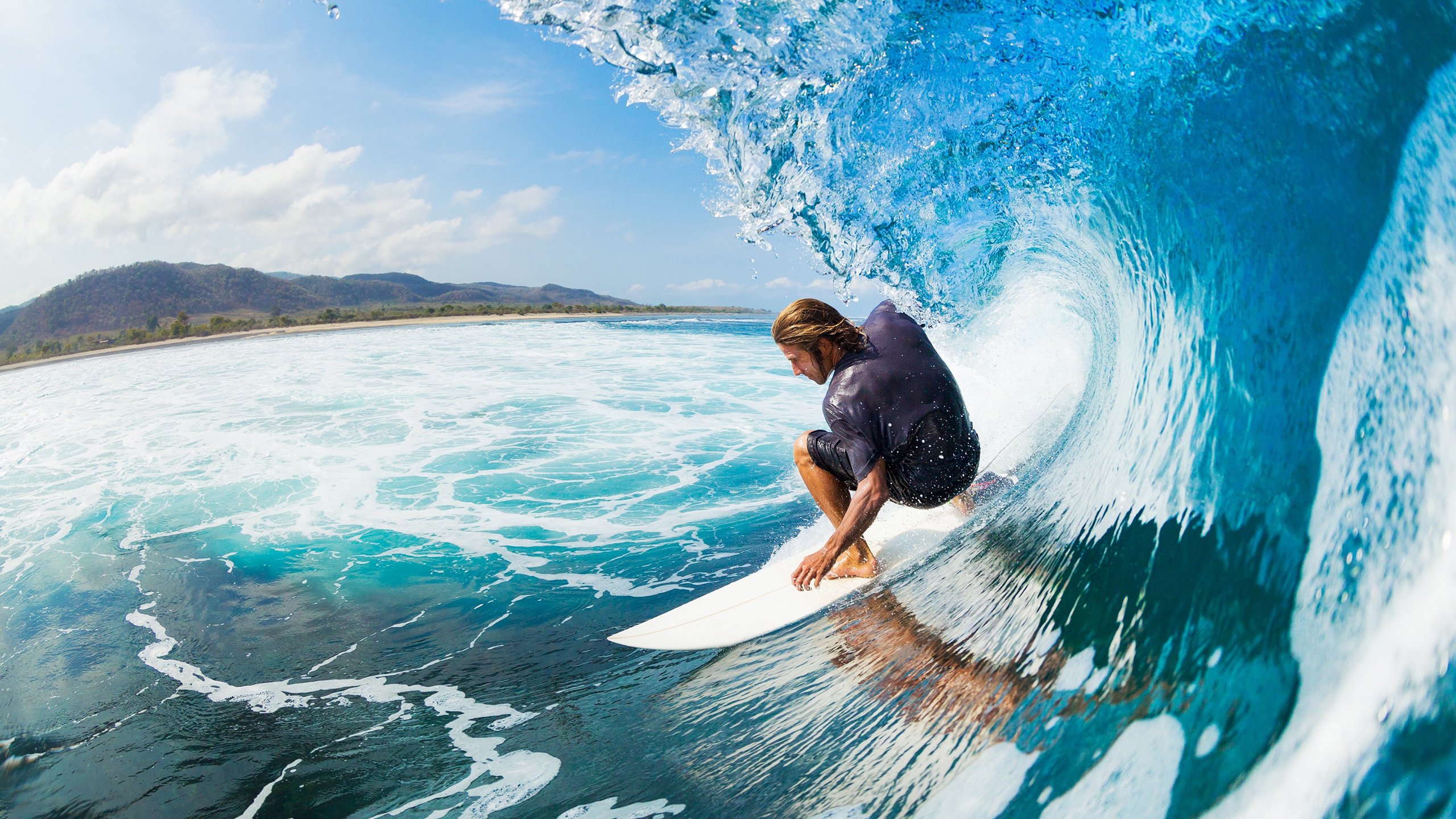 _水上漂流骑行：探险者的新宠_，水上漂流怎么玩