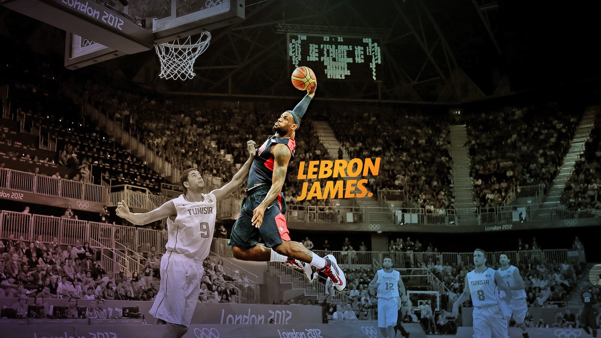 力量对决：内线对抗的高光时刻，力量对比什么意思